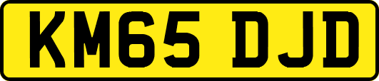 KM65DJD