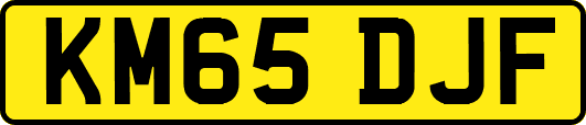 KM65DJF