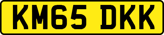 KM65DKK