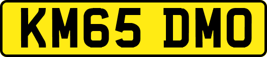 KM65DMO