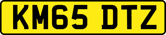 KM65DTZ