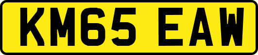 KM65EAW