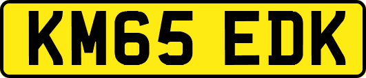 KM65EDK