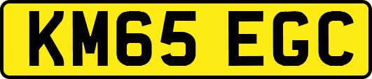 KM65EGC