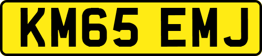 KM65EMJ