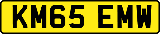 KM65EMW