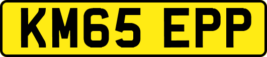 KM65EPP