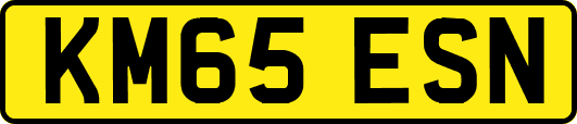 KM65ESN