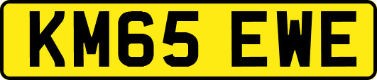 KM65EWE
