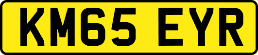 KM65EYR