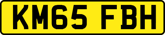 KM65FBH