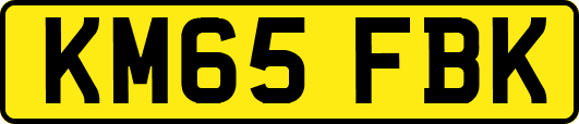 KM65FBK