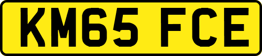 KM65FCE