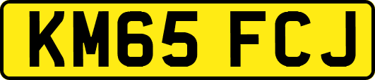 KM65FCJ