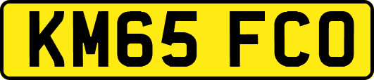 KM65FCO