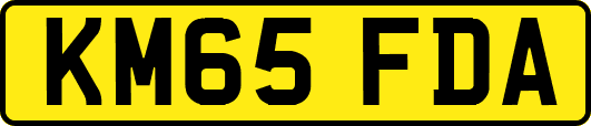 KM65FDA