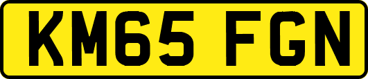 KM65FGN