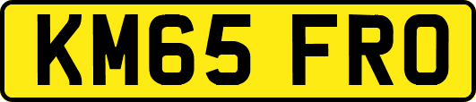 KM65FRO