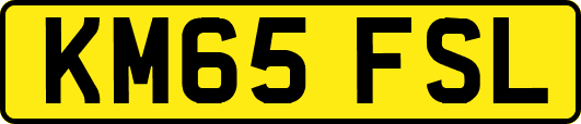 KM65FSL