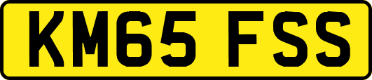 KM65FSS