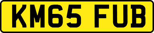 KM65FUB