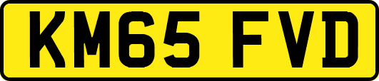 KM65FVD