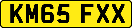 KM65FXX