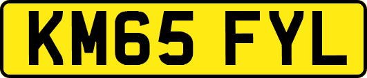 KM65FYL