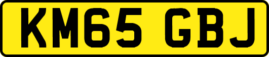 KM65GBJ