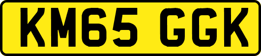 KM65GGK