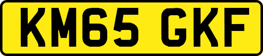 KM65GKF