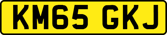 KM65GKJ