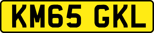 KM65GKL