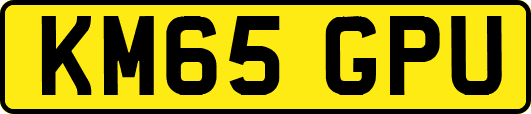 KM65GPU