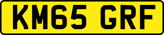 KM65GRF