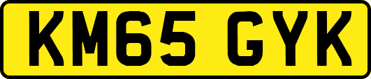 KM65GYK