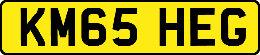 KM65HEG