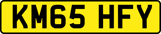 KM65HFY