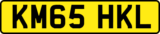 KM65HKL