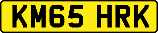 KM65HRK