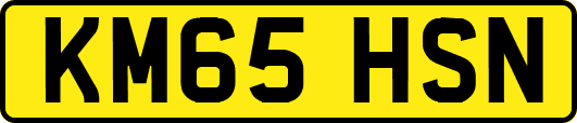 KM65HSN