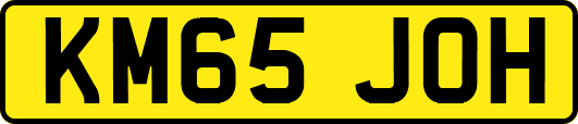 KM65JOH