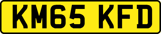 KM65KFD
