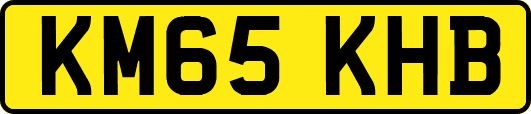 KM65KHB