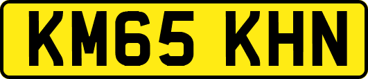 KM65KHN