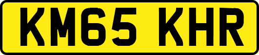 KM65KHR