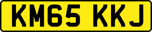 KM65KKJ