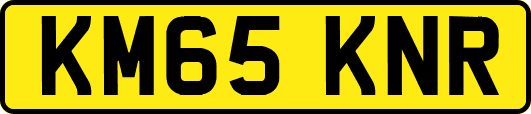 KM65KNR