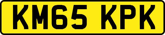 KM65KPK