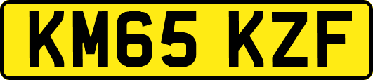 KM65KZF